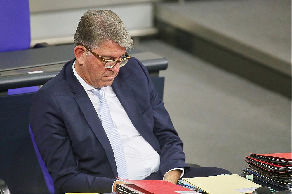 Wolfram Weimer (Archiv)