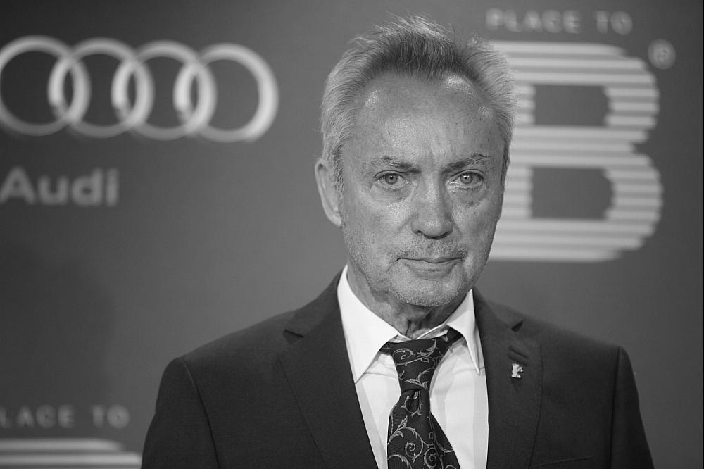 Udo Kier (Archiv) über dts Nachrichtenagentur