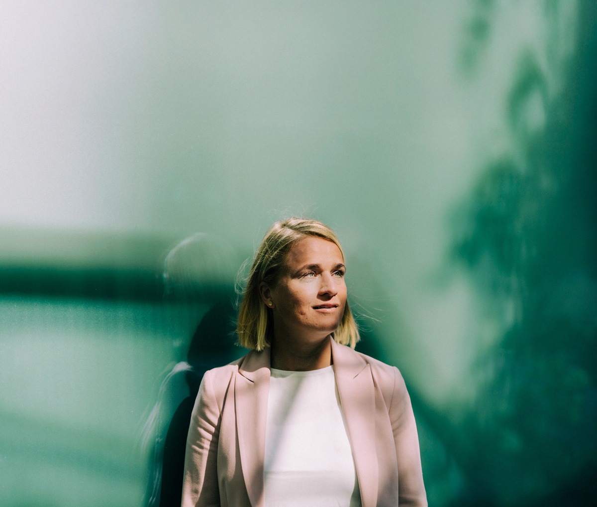 VdK-Präsidentin Bentele: 