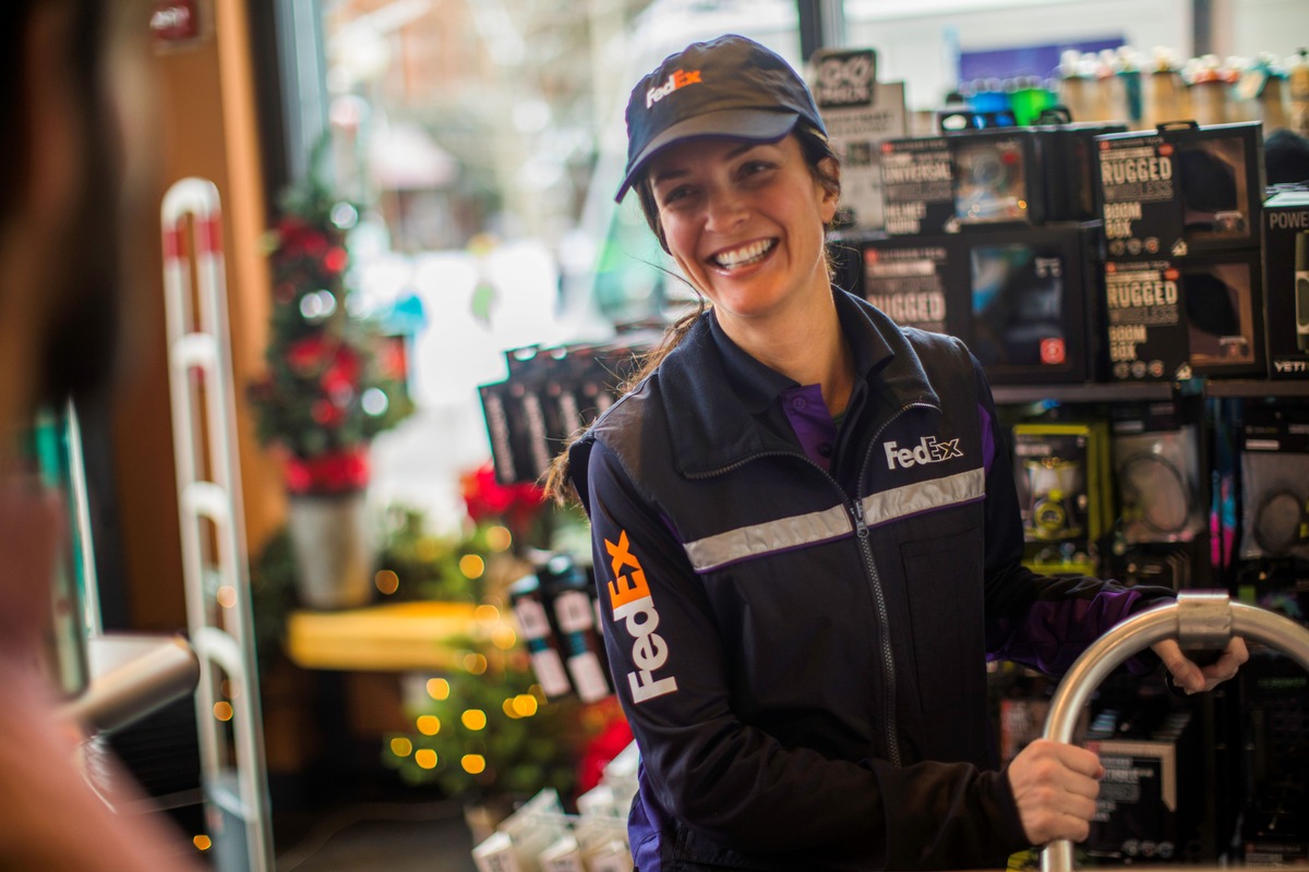 International tätige kleine und mittelständische Unternehmen in Deutschland erwarten steigende Umsätze im Jahresendgeschäft