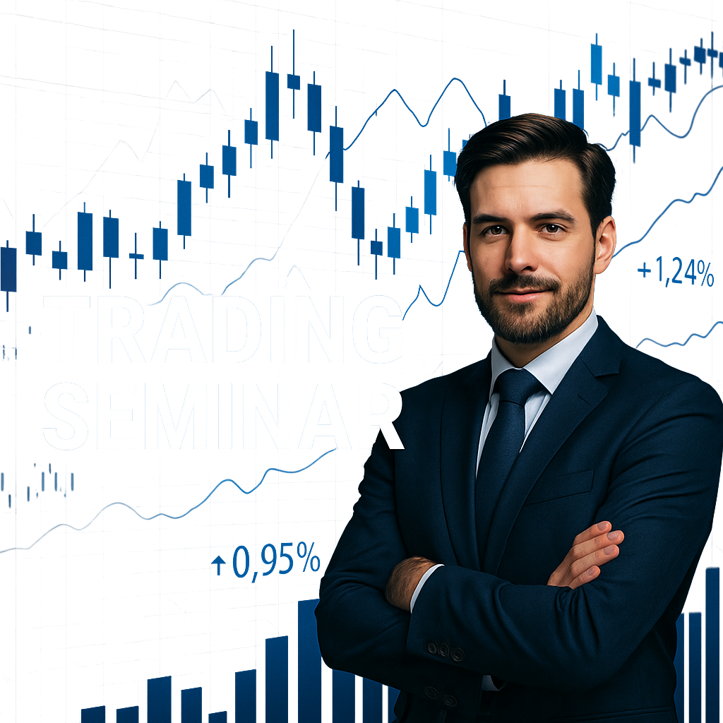 TradingView: So revolutioniert die Plattform das Trading für Einsteiger und Profis