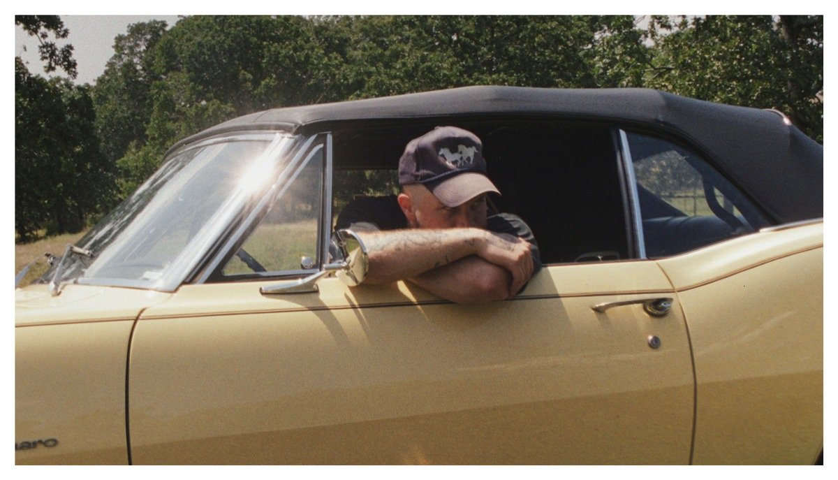 Zach Bryan kündigt mit 