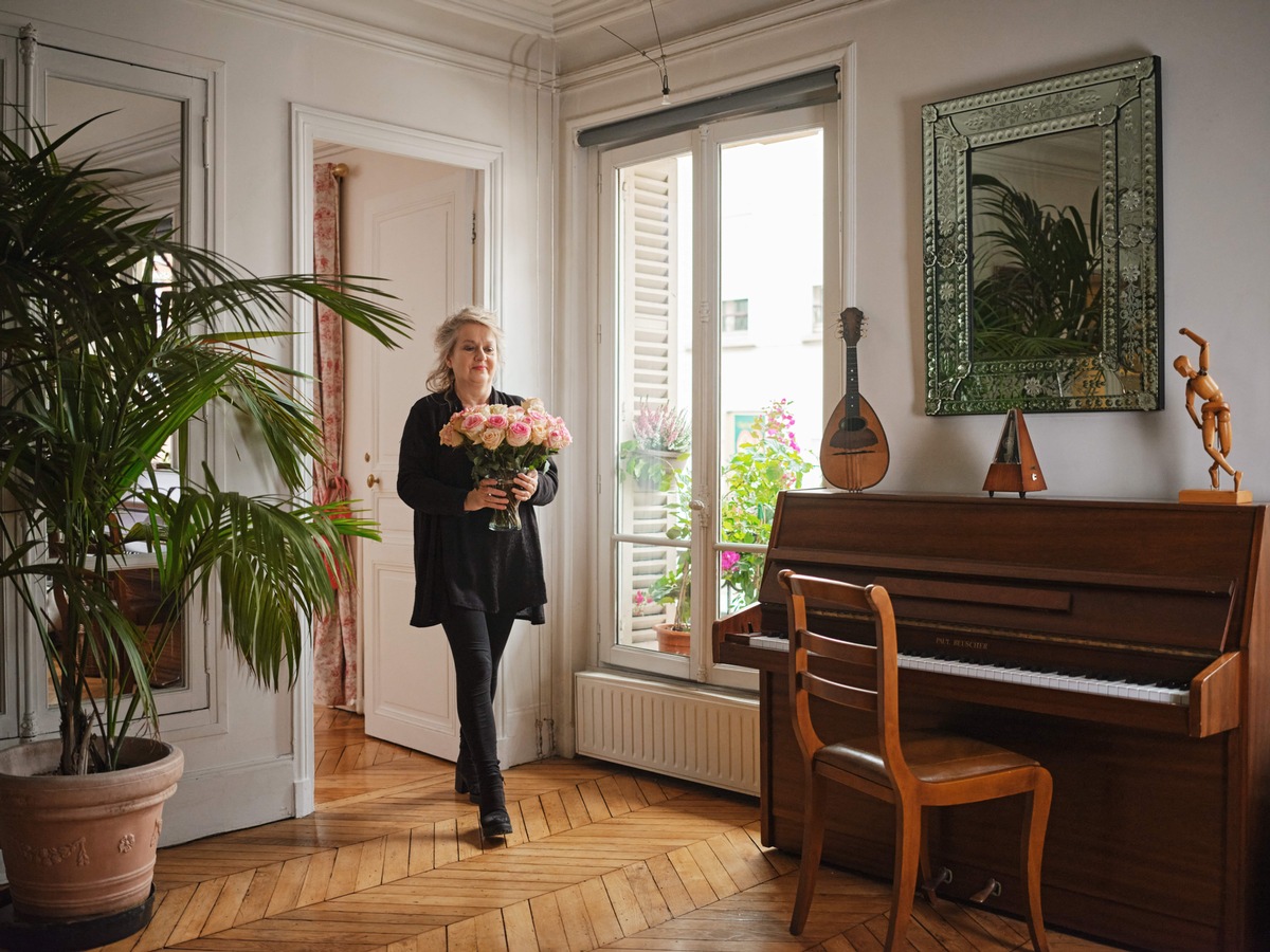 Airbnb und Polarstern starten Partnerschaft für ökologisch nachhaltigeres Gastgeben in Deutschland