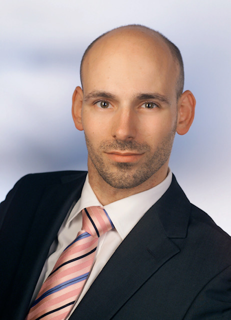 Mag. Marcel Mittendorfer