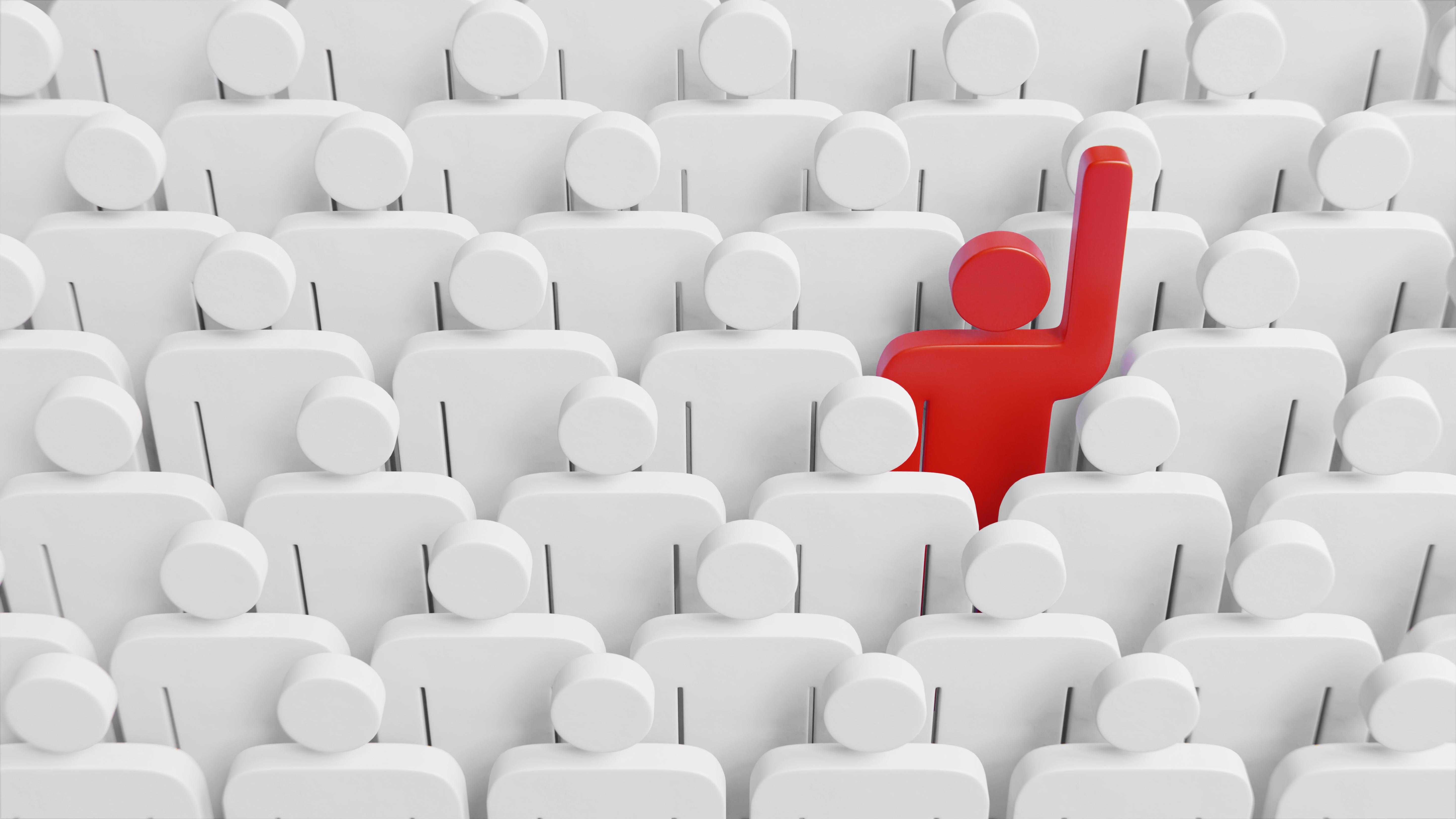 KI macht PR für Spezialmedien