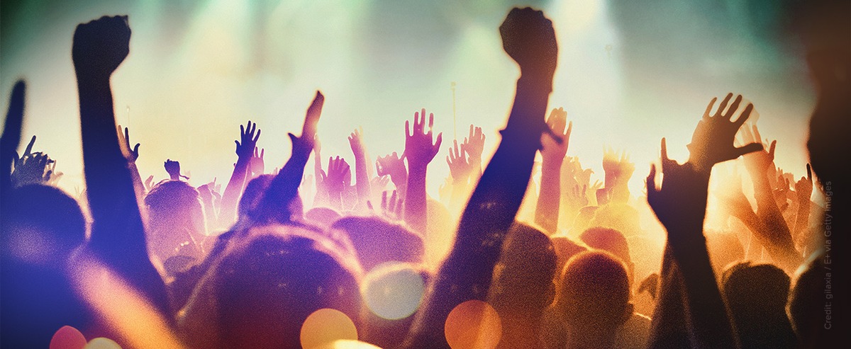 Erotische Partyszene: 