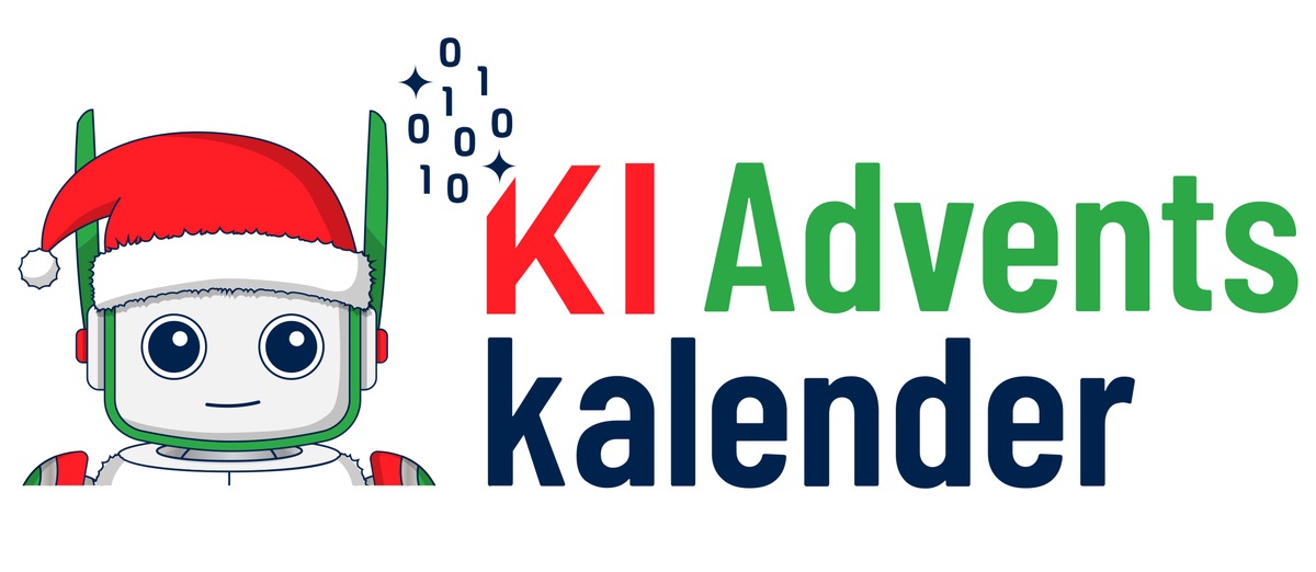 KI-Adventskalender 2025: Schülerinnen und Schüler spielerisch für Künstliche Intelligenz begeistern presseportal.de