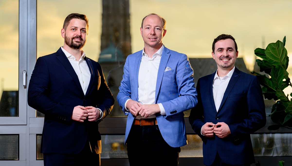 Terra Flow Systems beendet die Zettelwirtschaft