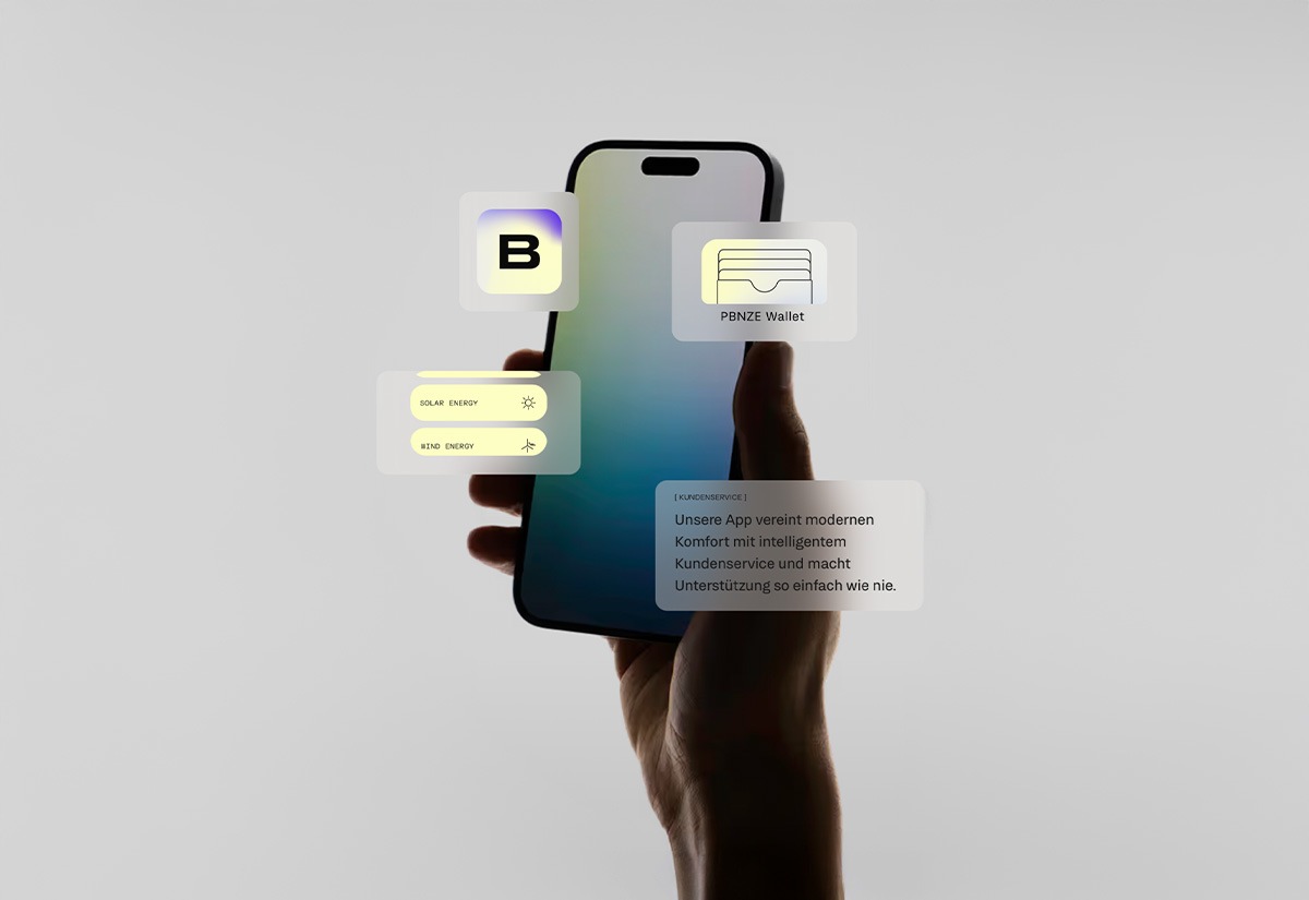 Mit Neo Energy setzt PLAN-B NET ZERO neue Standards im Energiemarkt