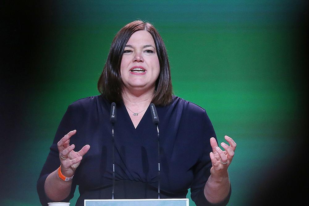 Katharina Fegebank (Archiv)