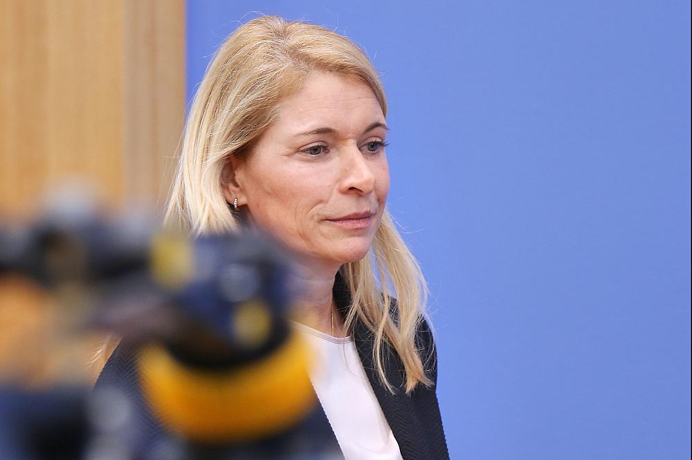 Evelyn Palla (Archiv)