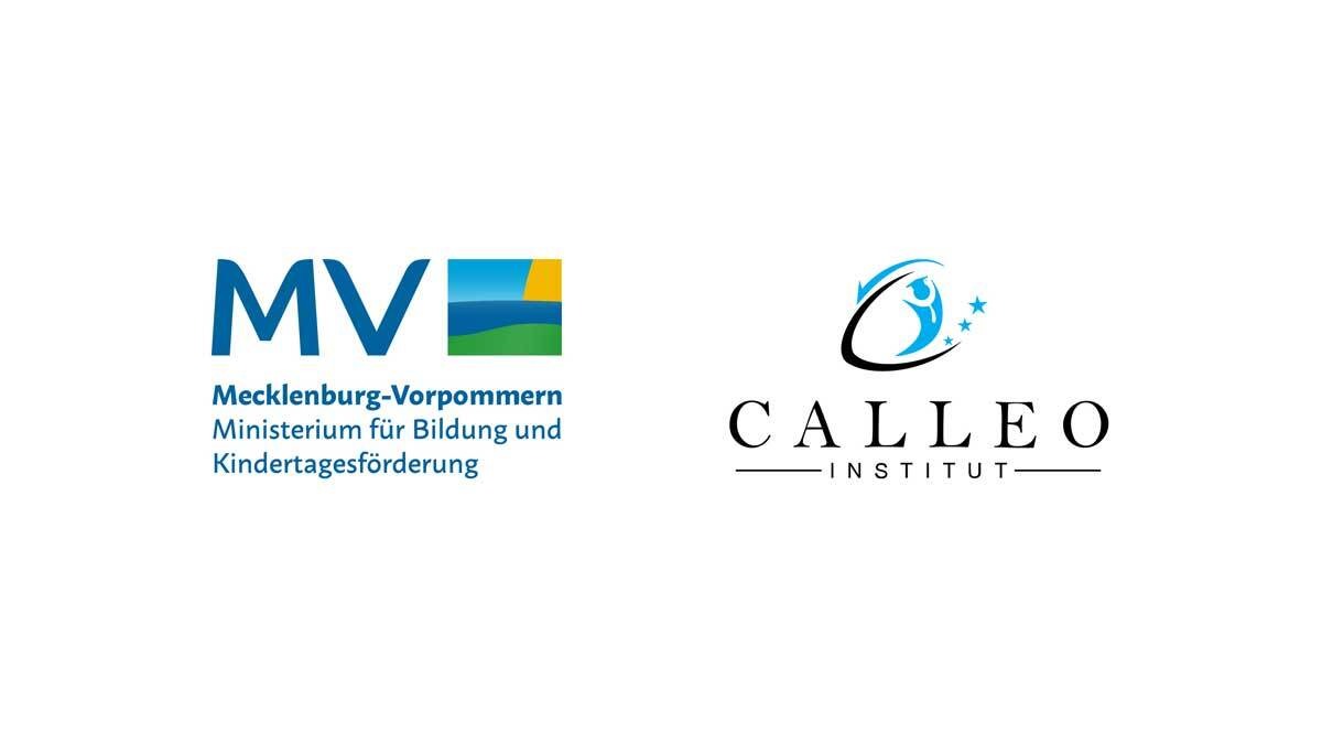 Landesweite Digitalisierung in Mecklenburg-Vorpommern: Fortbildungsreihe des Calleo Instituts mit mehr als 5.300 teilnehmenden Lehrkräften presseportal.de