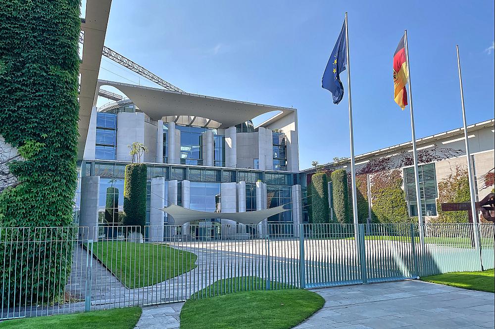 Bundeskanzleramt (Archiv)