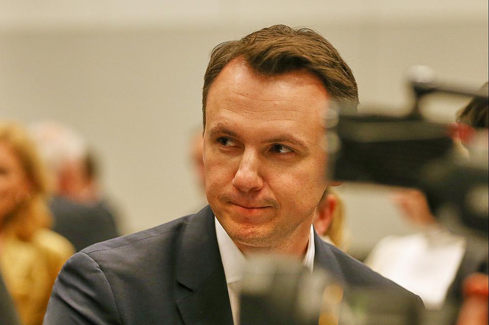 Pascal Reddig am 24.11.2025