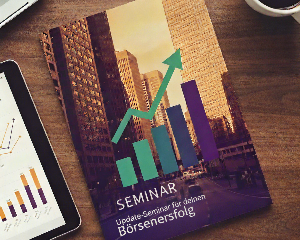 Bester CFD Broker: Warum der Green Account Maßstäbe im Brokervergleich setzt