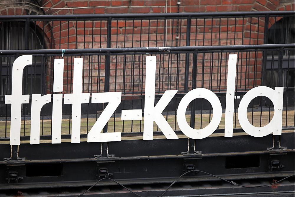 fritz-kola (Archiv) über dts Nachrichtenagentur