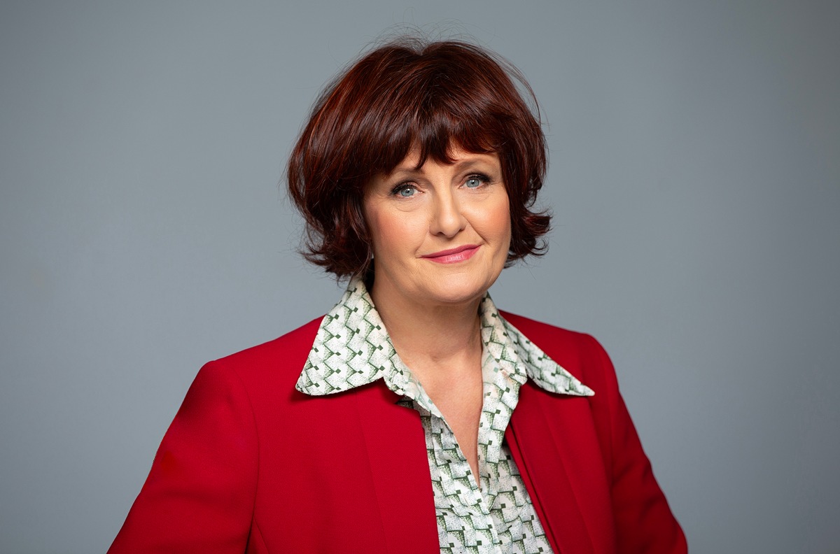 Annette Dittert verabschiedet sich vom NDR presseportal.de