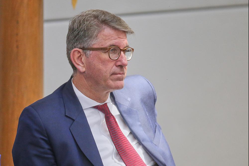 Wolfram Weimer am 27.11.2025