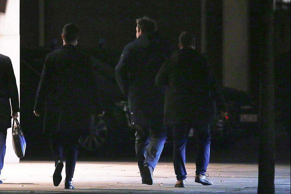 Lars Klingbeil am 27.11.2025