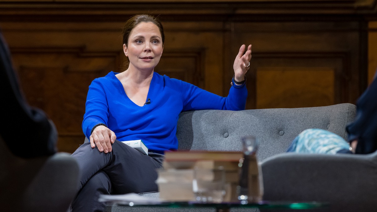 ZDF: Menasse, Eilenberger, Soboczynski im 