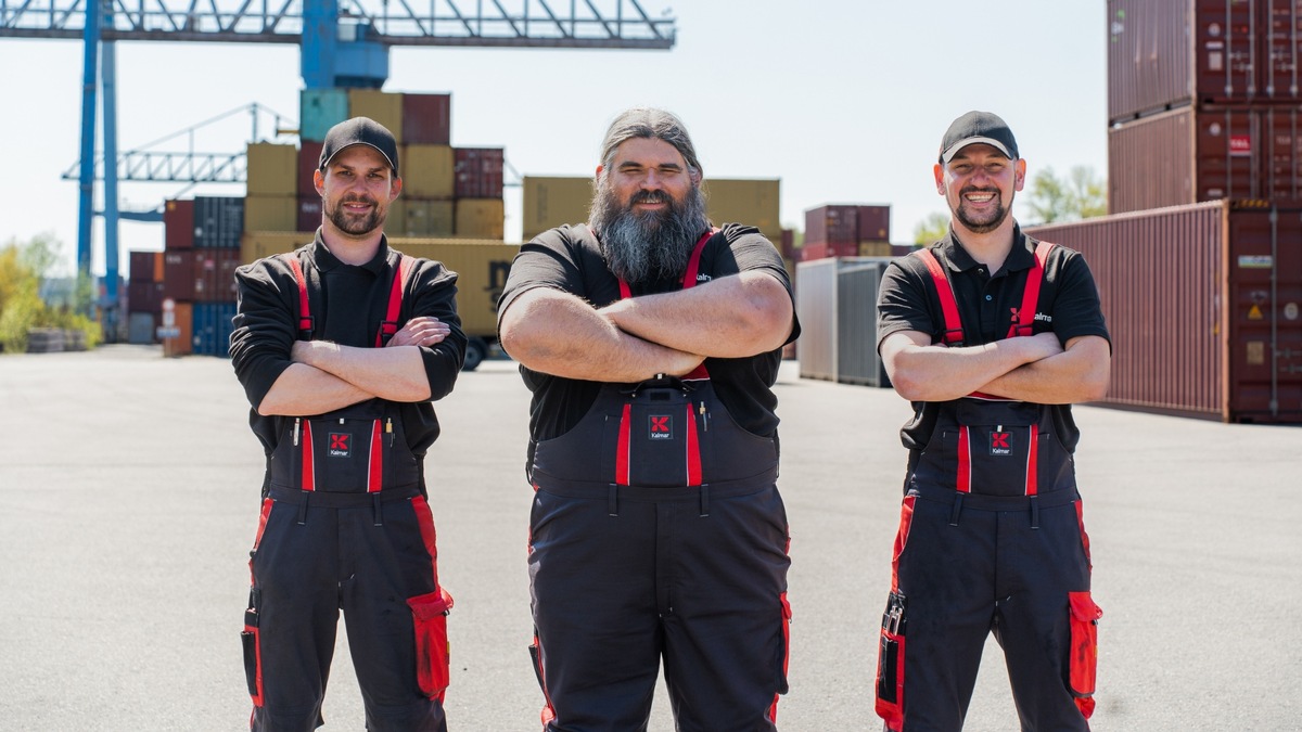 72 Stunden zum Traumkandidaten: Wie die JMVision GmbH einen Servicetechniker mit jahrelanger Erfahrung in Rekordzeit vermittelte presseportal.de