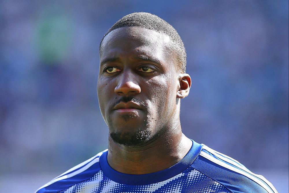 Bryan Lasme (Archiv)