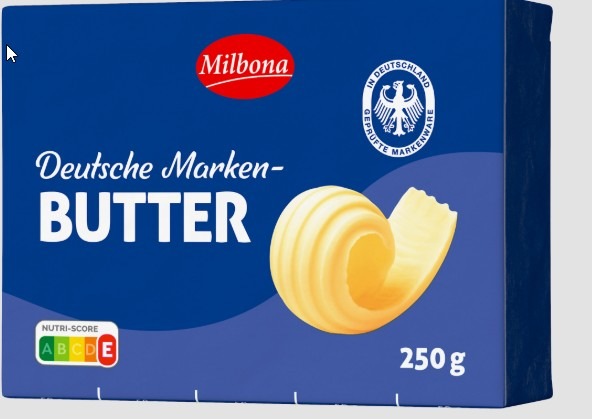 Lidl reduziert die Butterpreise zum siebten Mal in Folge / Der Frische-Discounter untermauert seine Position als Preisführer in Deutschland presseportal.de