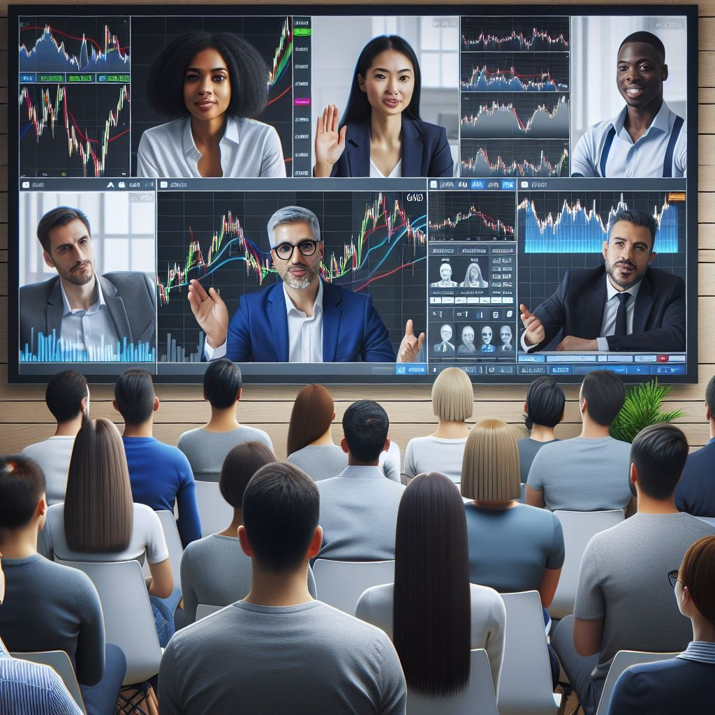 Brokertest 2024: Wie der Brokervergleich von trading-house neue Maßstäbe setzt