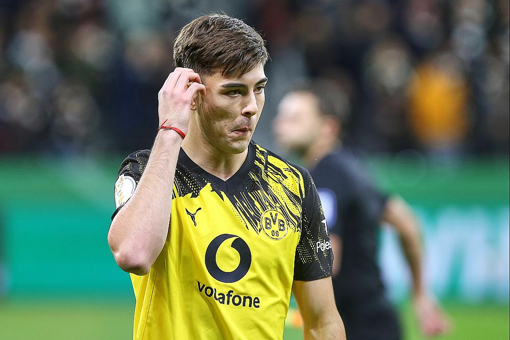 Aarón Anselmino (Archiv)