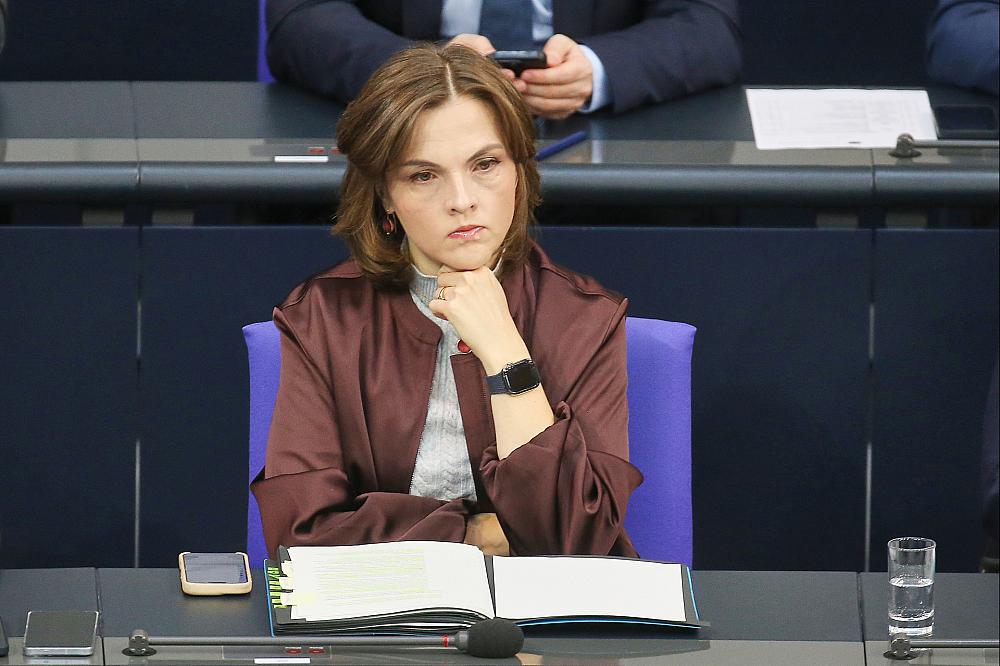 Elisabeth Kaiser (Archiv)