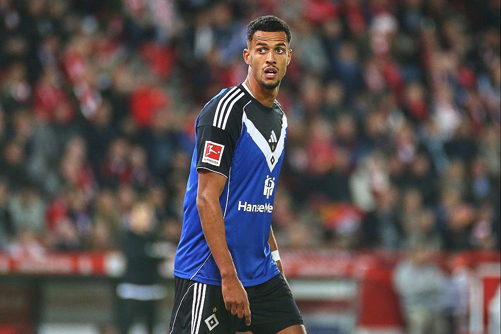 Robert Glatzel (Archiv)