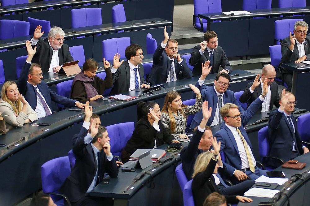 Unionsfraktion (Archiv)