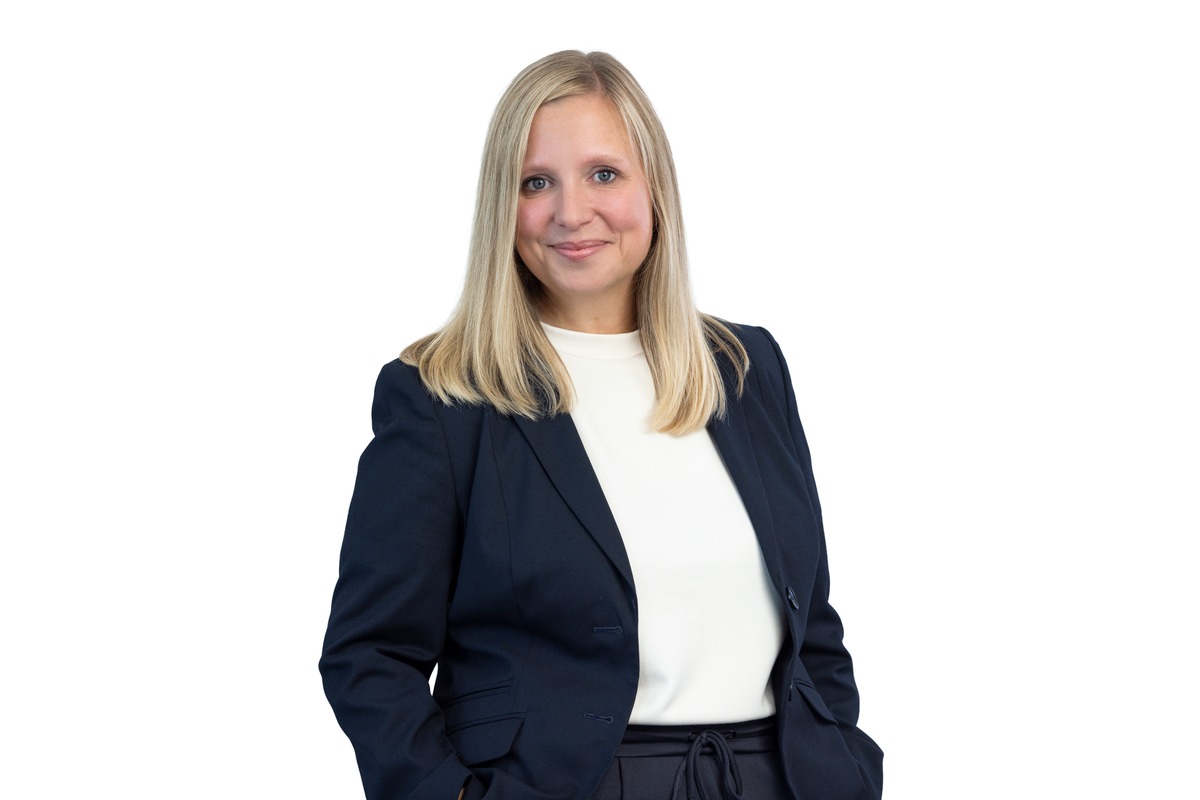 Sandra Meys neue Leiterin Advertising & Market Insights presseportal.de
