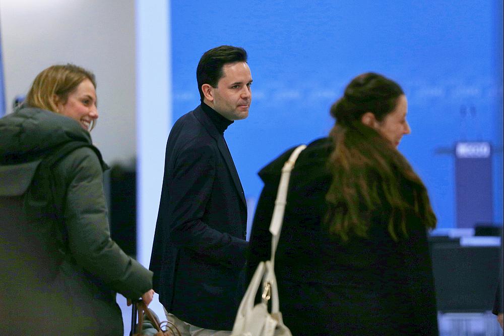 Die Renten-Rebellen von der CDU am 01.12.2025