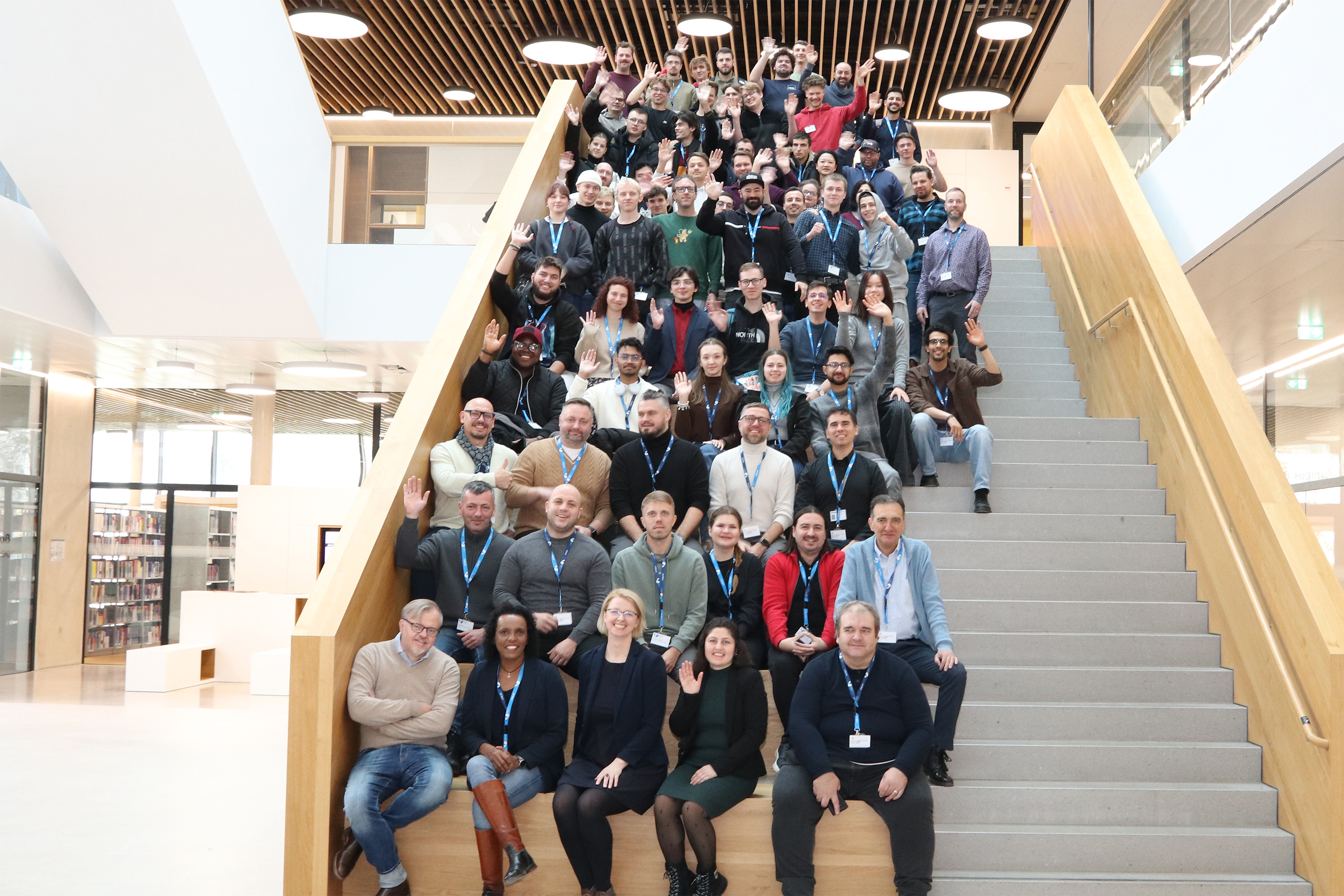 International Week 2025