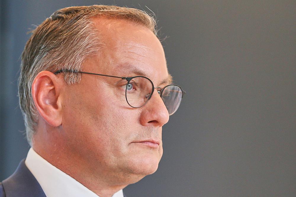 Tino Chrupalla (Archiv) über dts Nachrichtenagentur