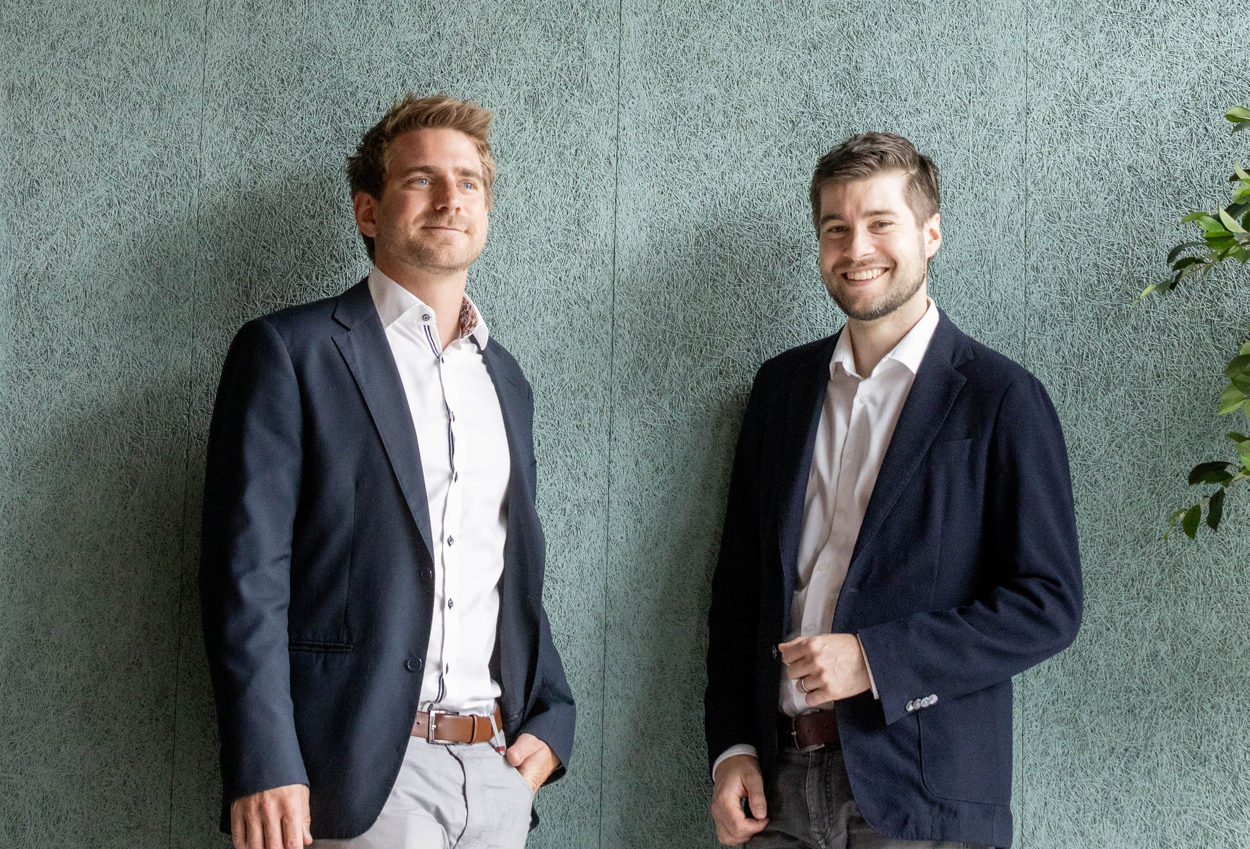 sproof-Gründer wildbild über pressetext.de