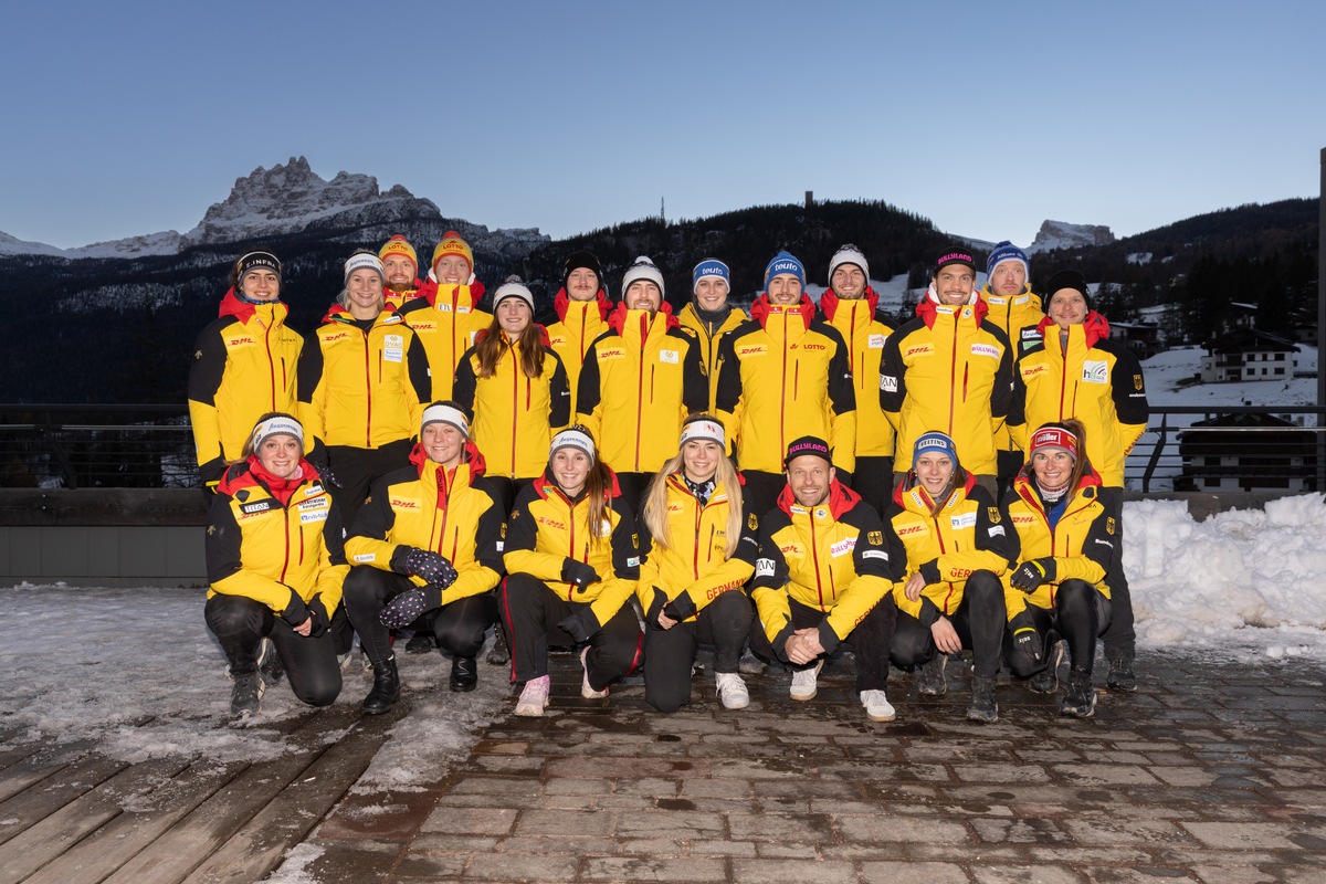 Saisonauftakt der Rodler im Sauerland und erstmals alle Disziplinen an einem Rennwochenende presseportal.de