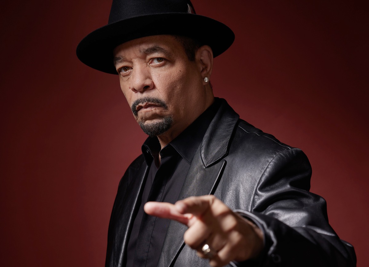 Ice-T mit neuer Dokumentation über Fentanyl-Krise - TV-Premiere bei Crime + Investigation