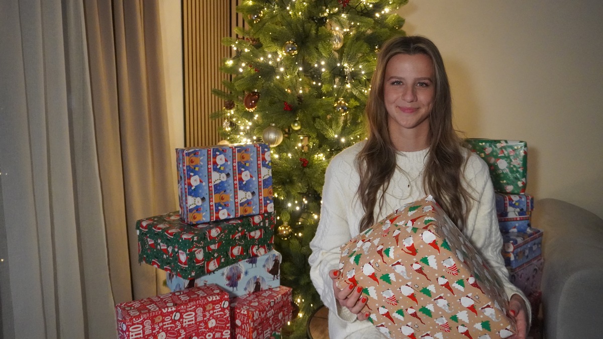 Creative Impact e. V.: 18.000 Weihnachtsgeschenke für Rumänien – so machst du mit presseportal.de