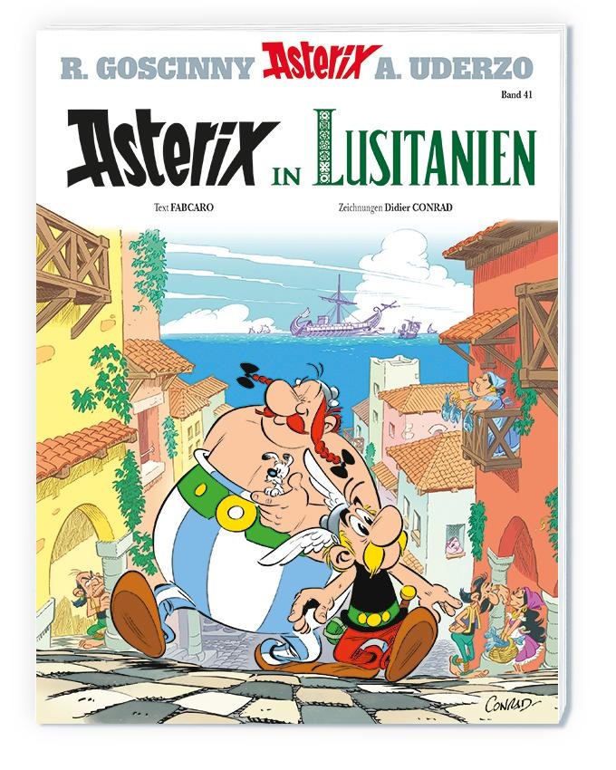 Startschuss für Park Asterix in Deutschland: BELANTIS eröffnet 2026 