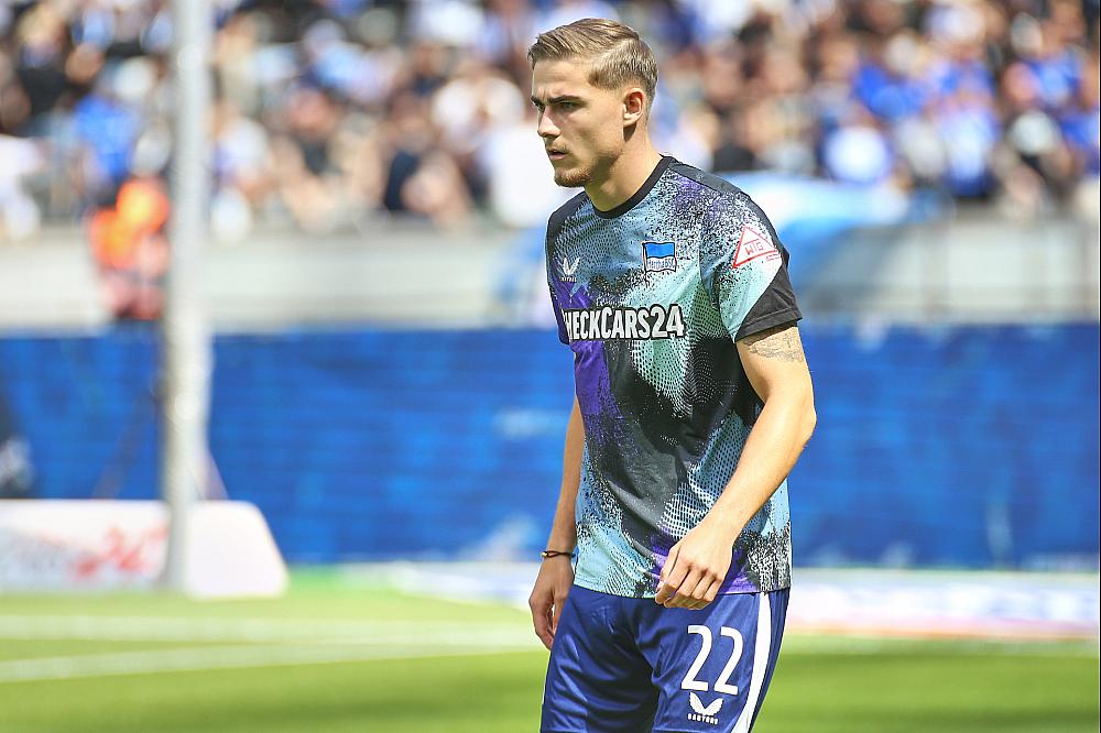 Marten Winkler (Archiv)