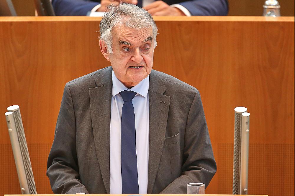 Herbert Reul (Archiv)