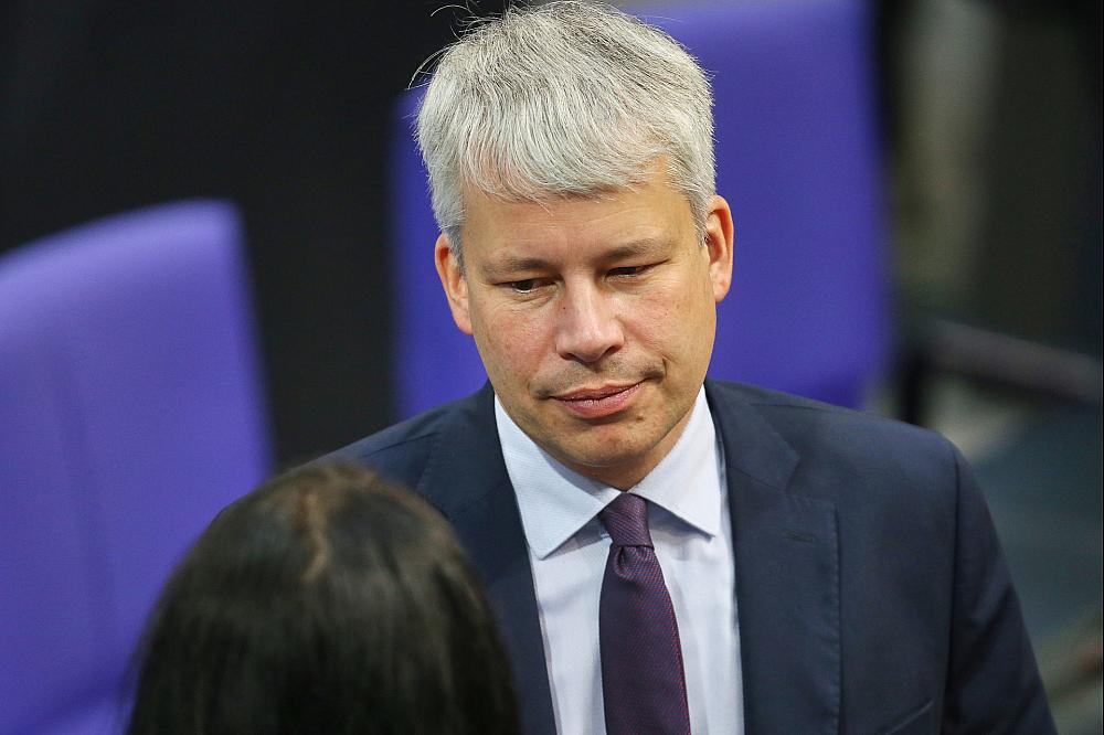 Steffen Bilger (Archiv)