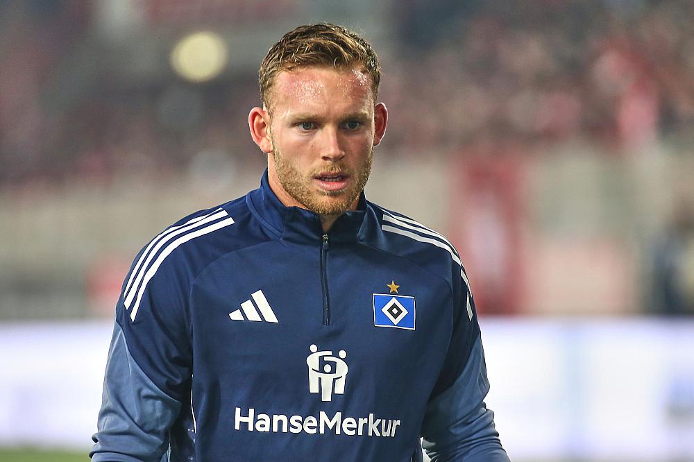 Daniel Peretz (Archiv)