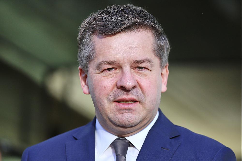 Sven Schulze (Archiv) über dts Nachrichtenagentur