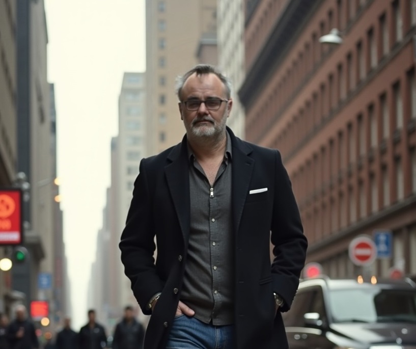 Produktiver Ghostwriter