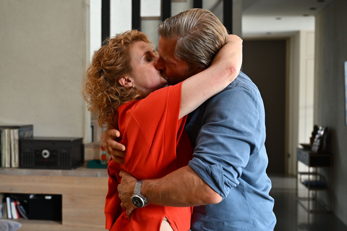 Annette Frier Henning Baum Frier & 50 - Am Ende meiner Tage