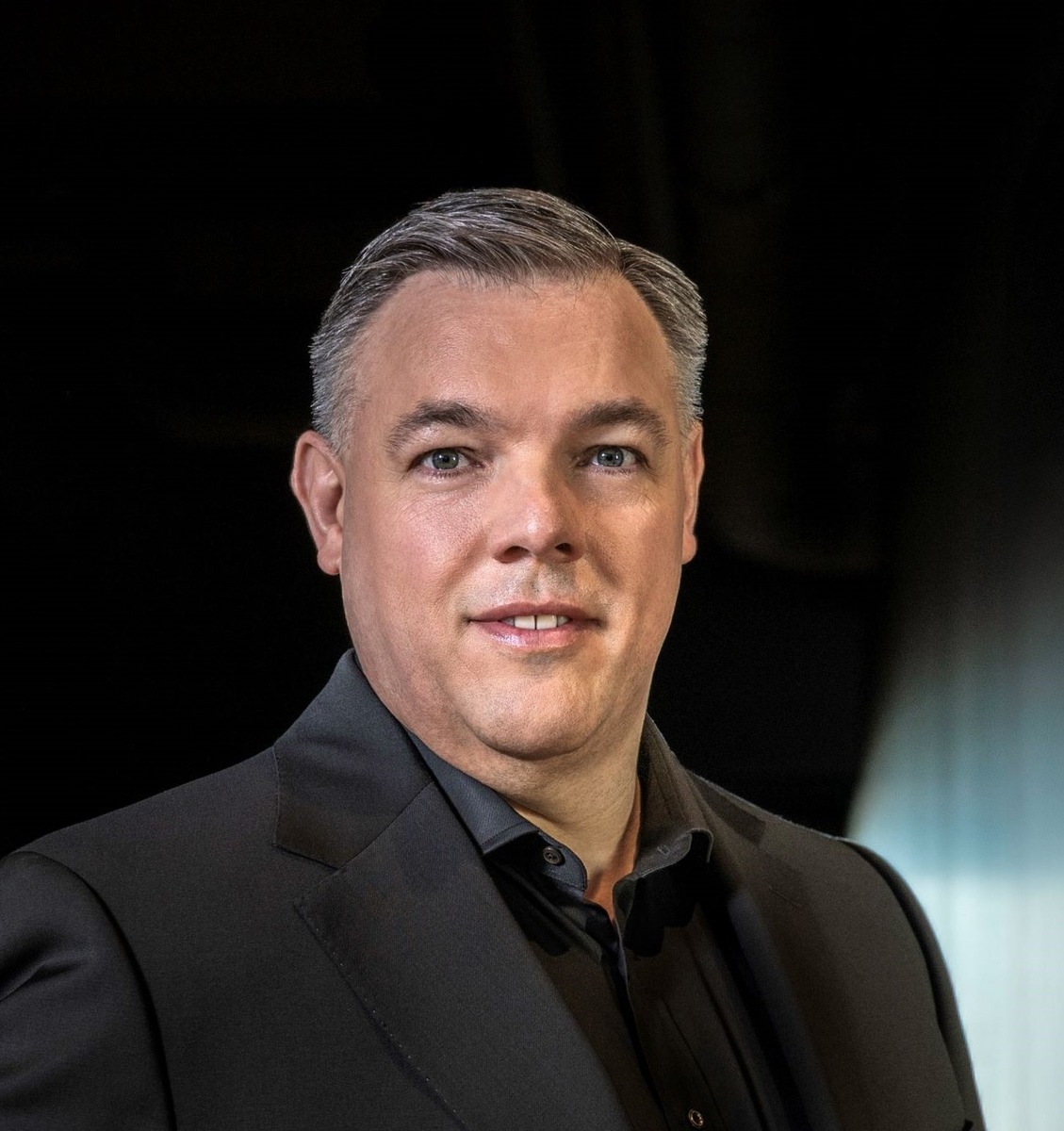 Rolf Schumann von Schwarz-Digits im neuen DUP-Podcast: 