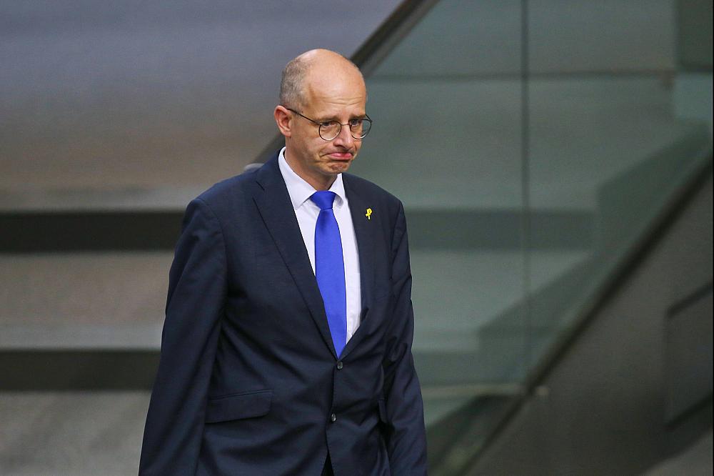 Michael Brand (Archiv)